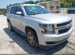 1GNSKAKC5KR142141 2019 CHEVROLET TAHOE