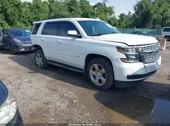 1GNSKAKC5KR153799 2019 CHEVROLET TAHOE