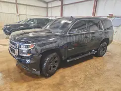 1GNSKAKC5KR180016 2019 CHEVROLET TAHOE