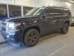 1GNSKAKC5KR234818 2019 CHEVROLET TAHOE