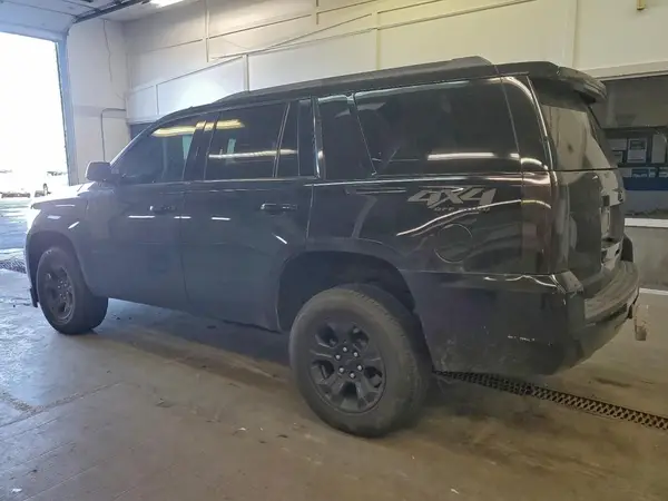 1GNSKAKC5KR234818 2019 CHEVROLET TAHOE - Image 2