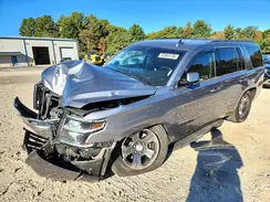 1GNSKAKC5KR247147 2019 CHEVROLET TAHOE