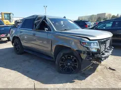 1GNSKAKC5KR259671 2019 CHEVROLET TAHOE