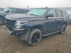 1GNSKAKC5KR339617 2019 CHEVROLET TAHOE