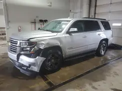 1GNSKAKC5KR339763 2019 CHEVROLET TAHOE
