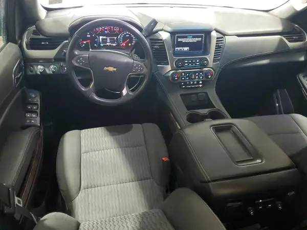 1GNSKAKC5KR339763 2019 CHEVROLET TAHOE - Image 8