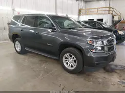 1GNSKAKC5KR371841 2019 CHEVROLET TAHOE
