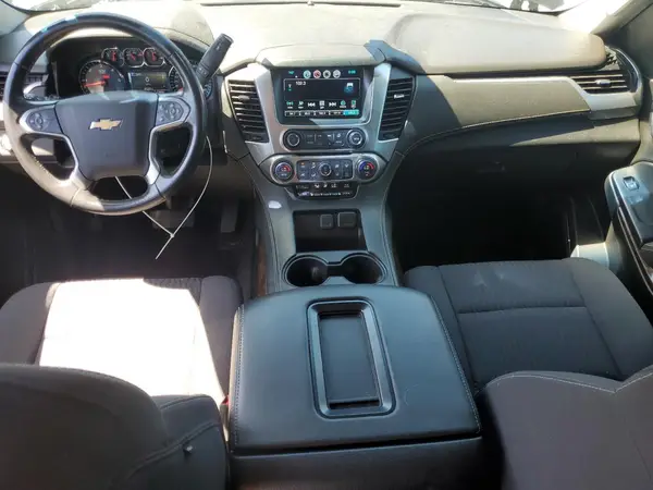 1GNSKAKC5LR108508 2020 CHEVROLET TAHOE - Image 8