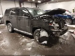 1GNSKAKC5LR111053 2020 CHEVROLET TAHOE