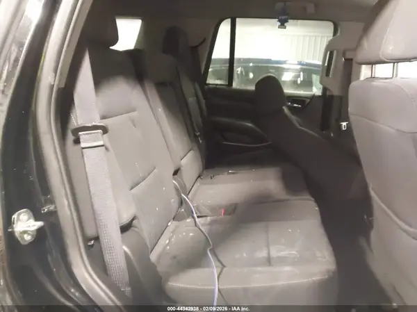 1GNSKAKC5LR111053 2020 CHEVROLET TAHOE - Image 8