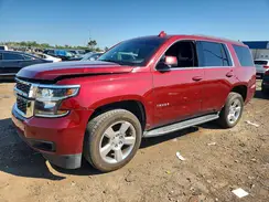 1GNSKAKC5LR124563 2020 CHEVROLET TAHOE