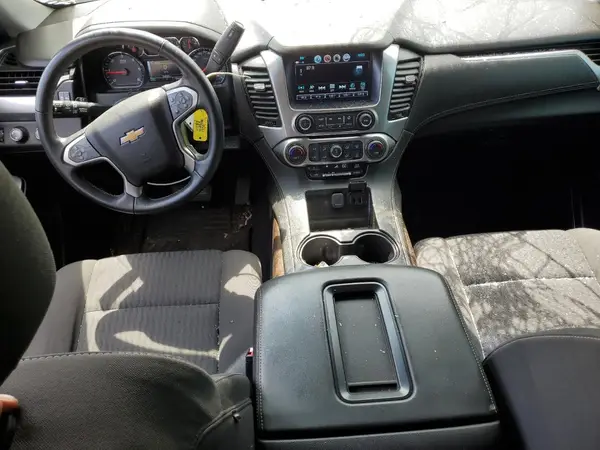 1GNSKAKC5LR126149 2020 CHEVROLET TAHOE - Image 8