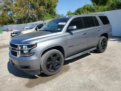 1GNSKAKC5LR128452 2020 CHEVROLET TAHOE