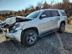 1GNSKAKC5LR134185 2020 CHEVROLET TAHOE