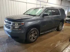 1GNSKAKC5LR179028 2020 CHEVROLET TAHOE