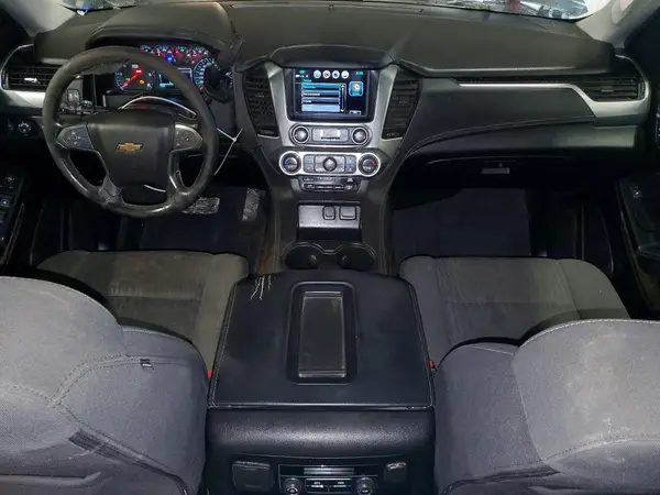 1GNSKAKC5LR179028 2020 CHEVROLET TAHOE - Image 8