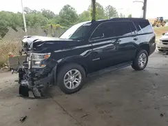 1GNSKAKC5LR205885 2020 CHEVROLET TAHOE