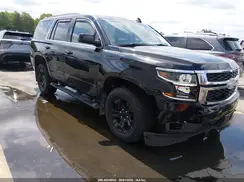 1GNSKAKC5LR220998 2020 CHEVROLET TAHOE