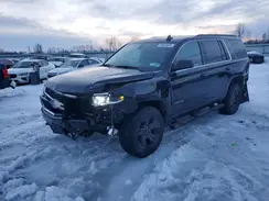 1GNSKAKC5LR291442 2020 CHEVROLET TAHOE