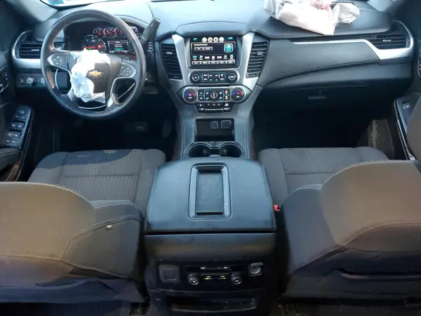 1GNSKAKC5LR291442 2020 CHEVROLET TAHOE - Image 8