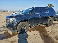 1GNSKAKC5LR306554 2020 CHEVROLET TAHOE