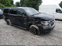 1GNSKAKC5LR309275 2020 CHEVROLET TAHOE