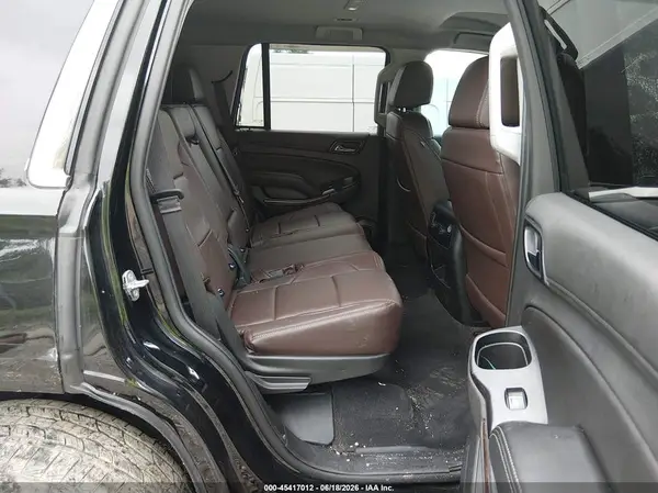 1GNSKAKC5LR309275 2020 CHEVROLET TAHOE - Image 8