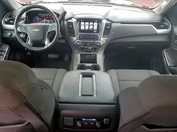 1GNSKAKC6GR218795 2016 CHEVROLET TAHOE - Image 8