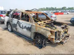 1GNSKAKC6GR281430 2016 CHEVROLET TAHOE