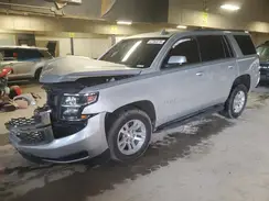 1GNSKAKC6GR336927 2016 CHEVROLET TAHOE
