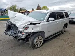 1GNSKAKC6GR343621 2016 CHEVROLET TAHOE