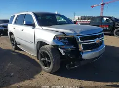 1GNSKAKC6GR348768 2016 CHEVROLET TAHOE