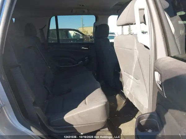 1GNSKAKC6GR348768 2016 CHEVROLET TAHOE - Image 8