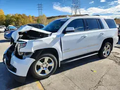 1GNSKAKC6GR406457 2016 CHEVROLET TAHOE
