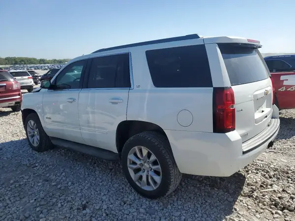1GNSKAKC6GR426529 2016 CHEVROLET TAHOE - Image 2