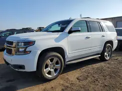 1GNSKAKC6GR447543 2016 CHEVROLET TAHOE