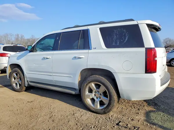 1GNSKAKC6GR447543 2016 CHEVROLET TAHOE - Image 2