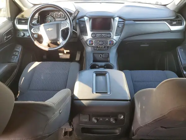 1GNSKAKC6GR447543 2016 CHEVROLET TAHOE - Image 8