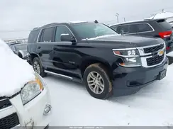 1GNSKAKC6GR452029 2016 CHEVROLET TAHOE