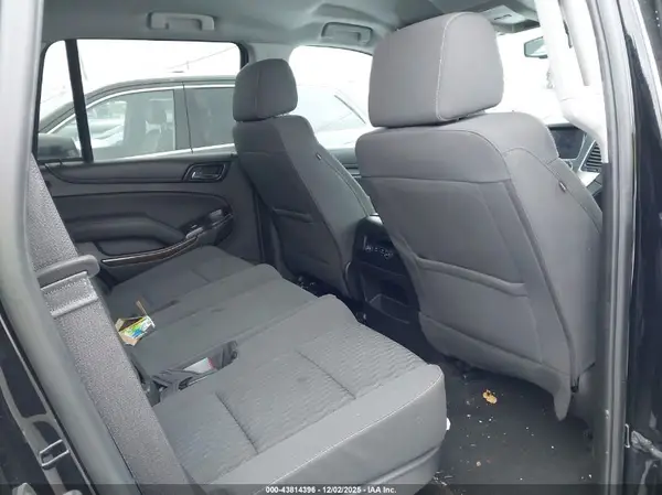1GNSKAKC6GR452029 2016 CHEVROLET TAHOE - Image 8