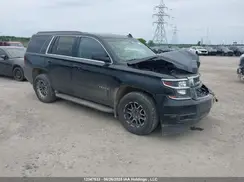 1GNSKAKC6GR453813 2016 CHEVROLET TAHOE