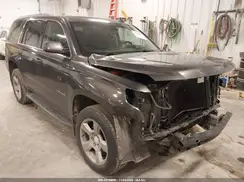 1GNSKAKC6HR216790 2017 CHEVROLET TAHOE