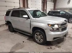 1GNSKAKC6HR291246 2017 CHEVROLET TAHOE
