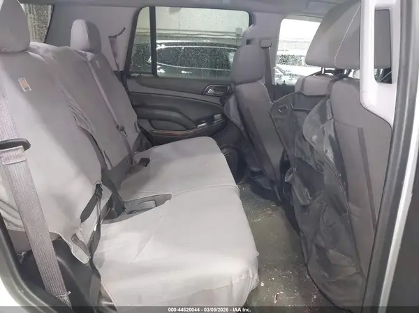 1GNSKAKC6HR291246 2017 CHEVROLET TAHOE - Image 8