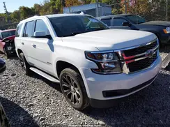 1GNSKAKC6HR297340 2017 CHEVROLET TAHOE