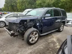 1GNSKAKC6HR353891 2017 CHEVROLET TAHOE