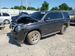 1GNSKAKC6HR395512 2017 CHEVROLET TAHOE