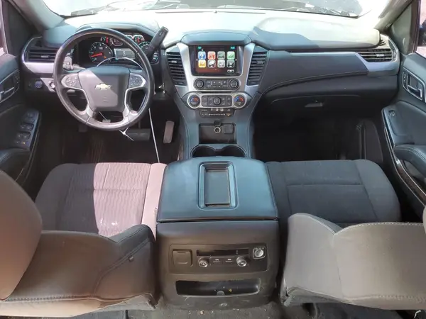 1GNSKAKC6HR395512 2017 CHEVROLET TAHOE - Image 8
