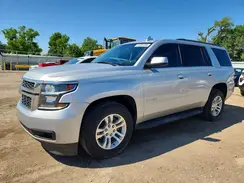 1GNSKAKC6HR399317 2017 CHEVROLET TAHOE