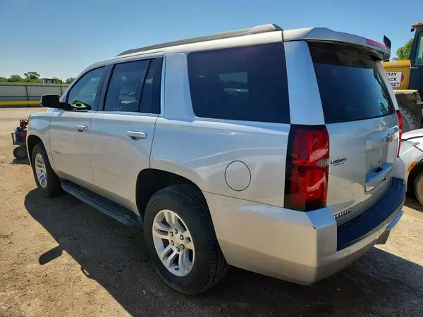 1GNSKAKC6HR399317 2017 CHEVROLET TAHOE - Image 2